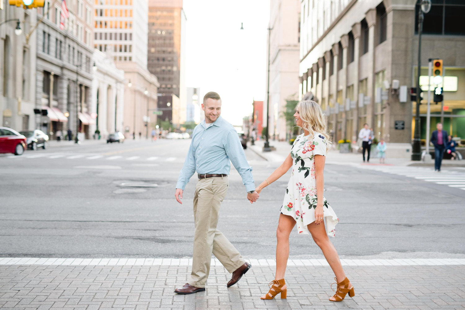 The Wedding Website of Kelsi Bitter and Clint Holland