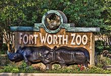 Fort Worth Zoo