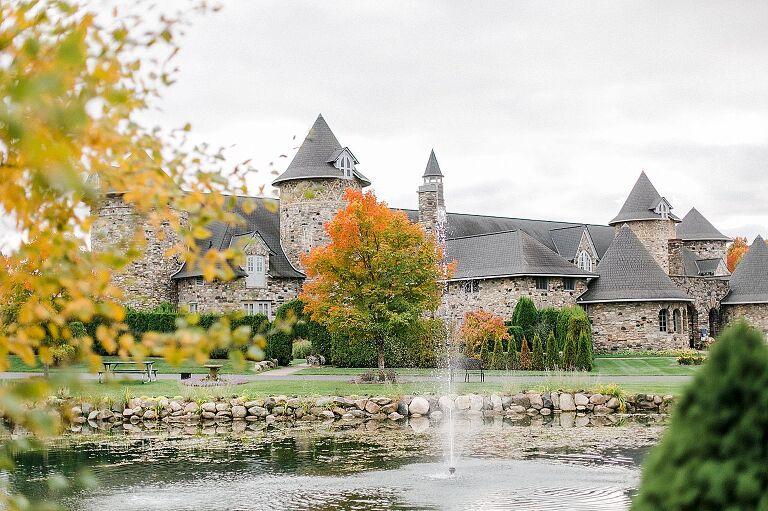 The Wedding Website of Marie-Christine Garand and Nicholas Alexander