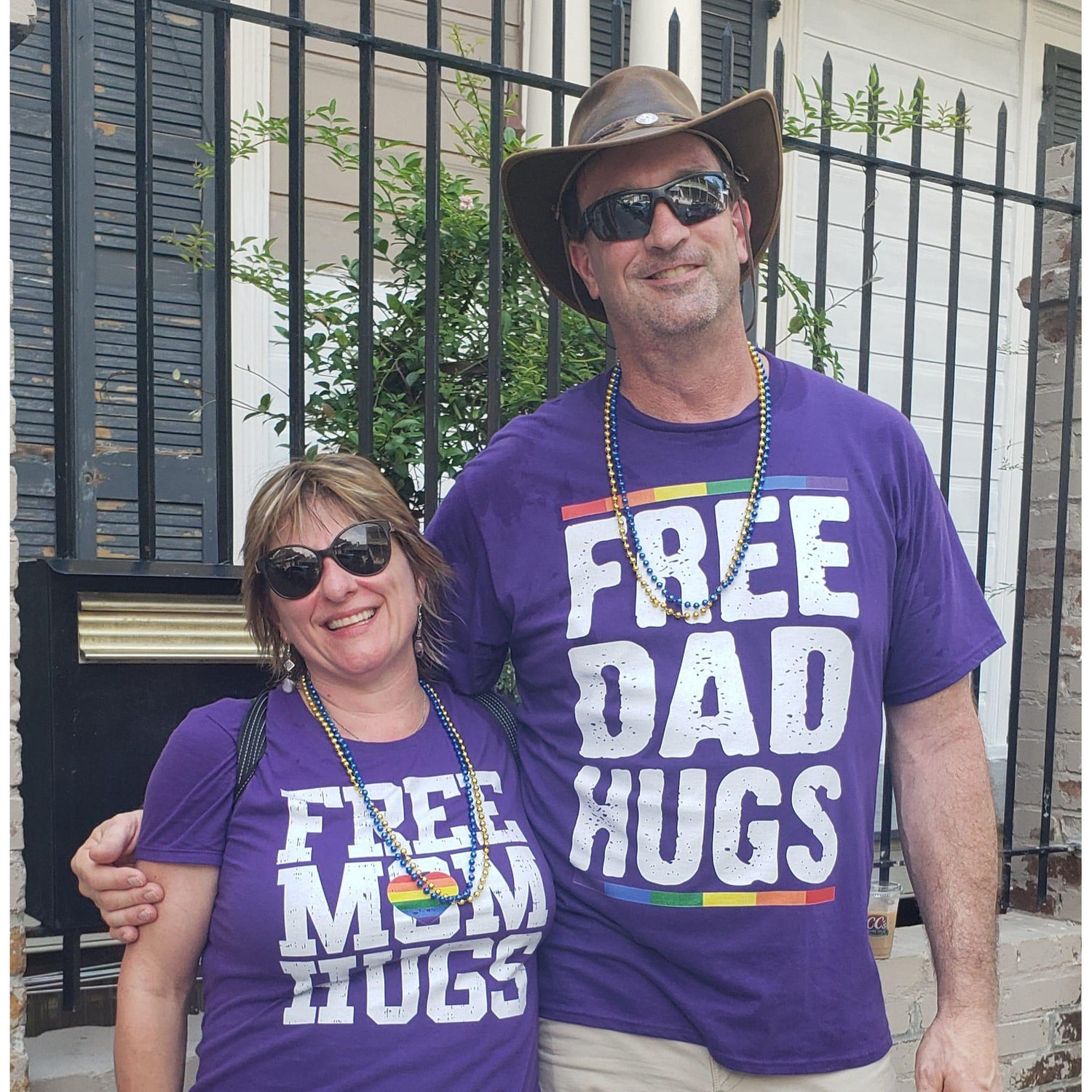 Pride 2022 in New Orleans