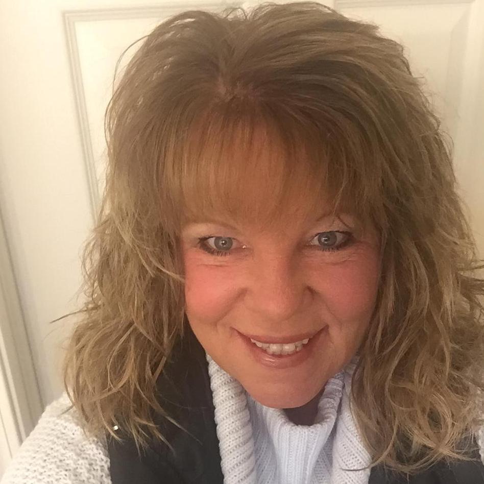 Jeanette Is the mother of the bride. She adores her grandson and has been the best mother 3 girls could ask for. She is fun and a great person to talk to you if you are feeling down. Lucky to have her