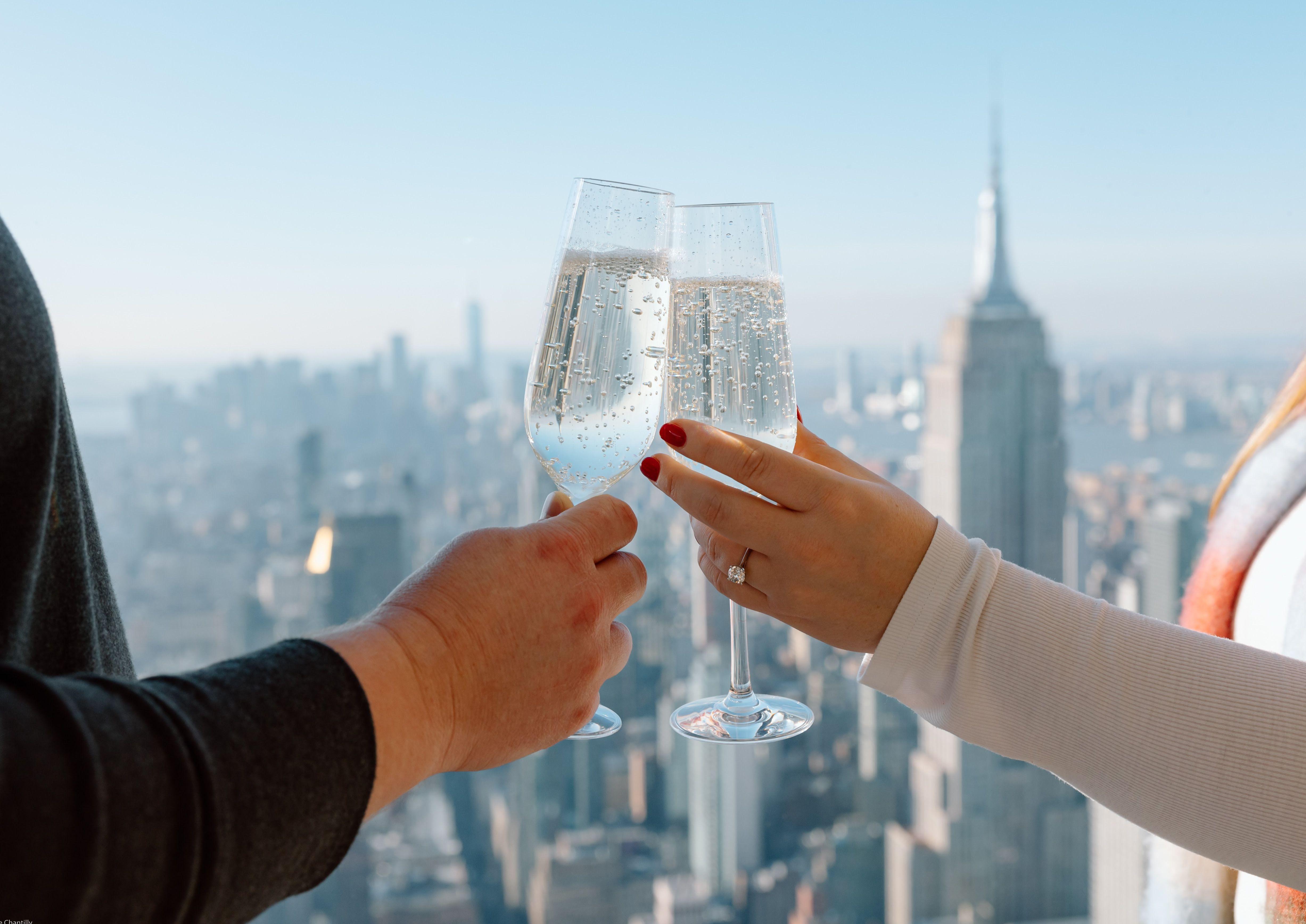 The Wedding Website of Sarah Rose and Seth Noel