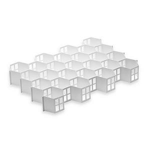 Real Simple® Honeycomb Drawer Organizer