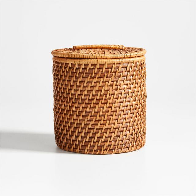 Sedona Small Honey Canister