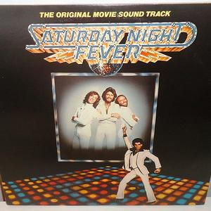 Saturday Night Fever