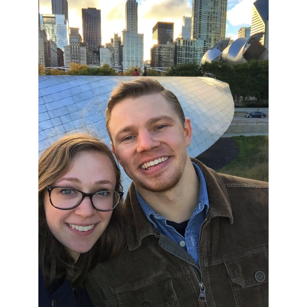 Chicago