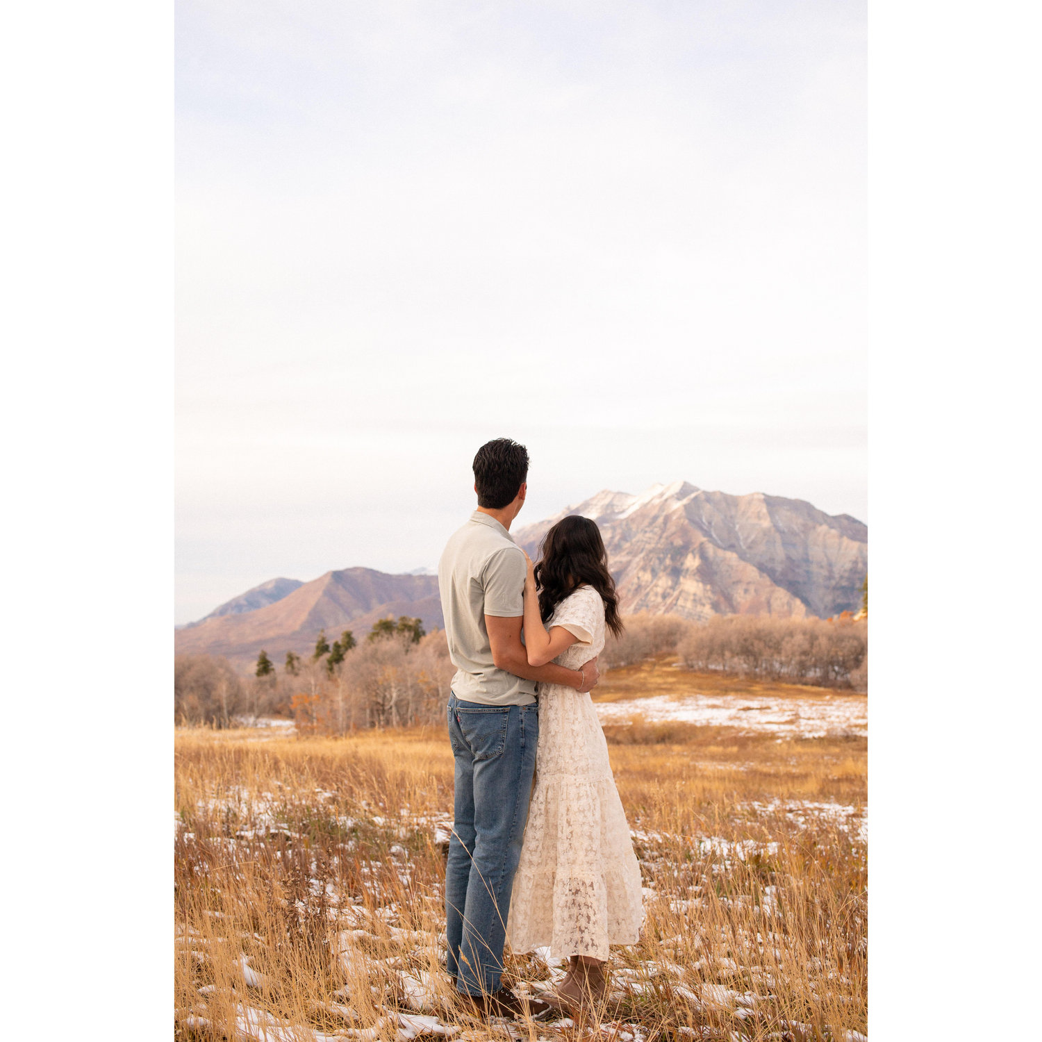 Engagement Pictures