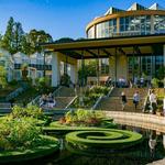 Atlanta Botanical Garden