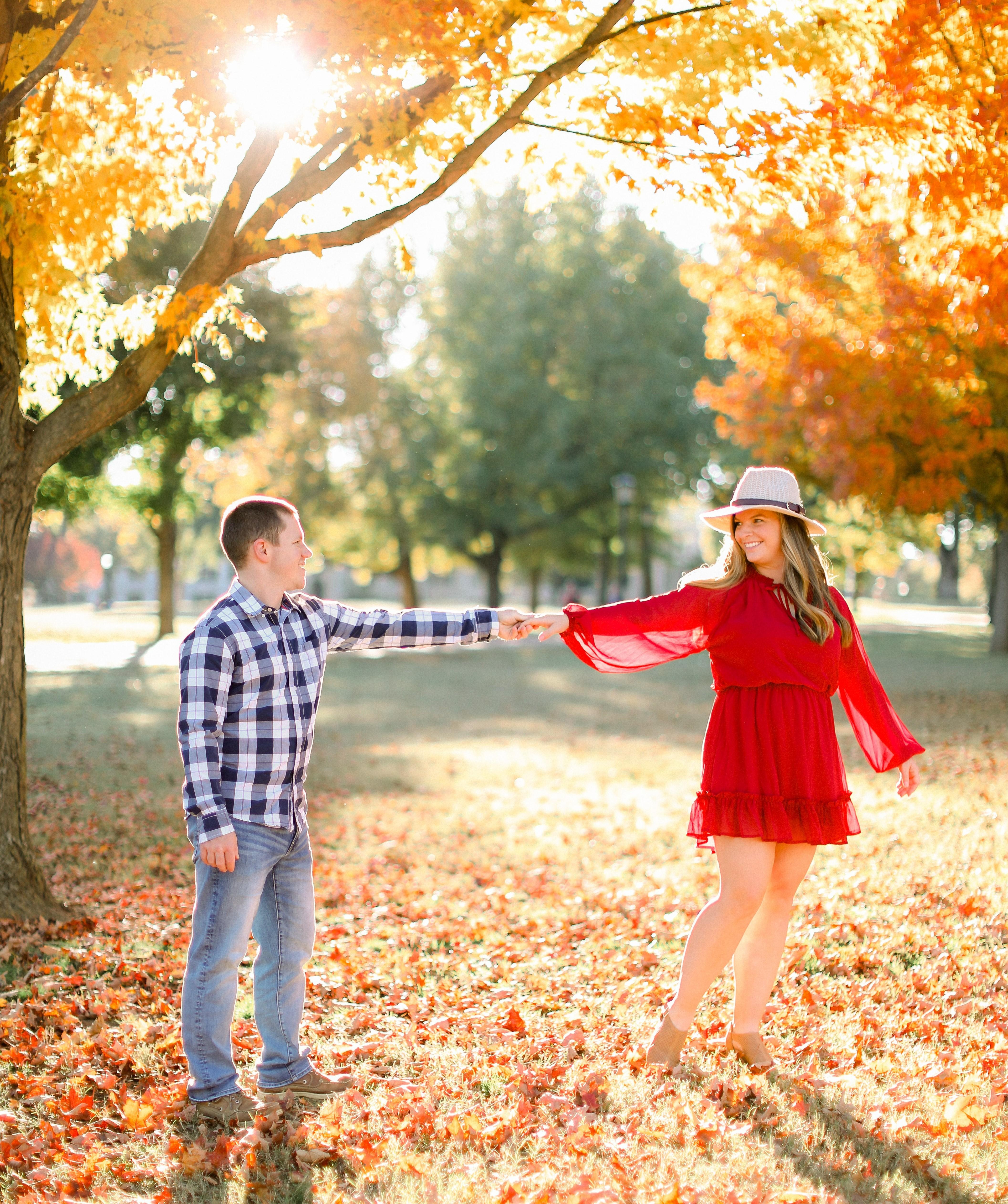 The Wedding Website of Kristi Pinckard and Nathan Sickmann