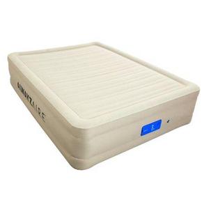 Fortech 17" Queen Airbed