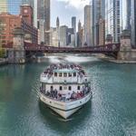 Architecture River Tour