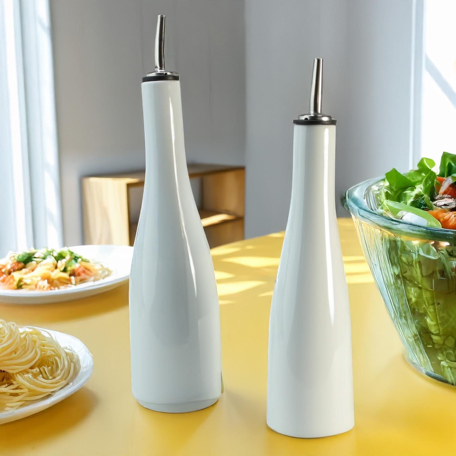 BIA Cordon Bleu, 2-Piece Oil & Vinegar Set | Zola