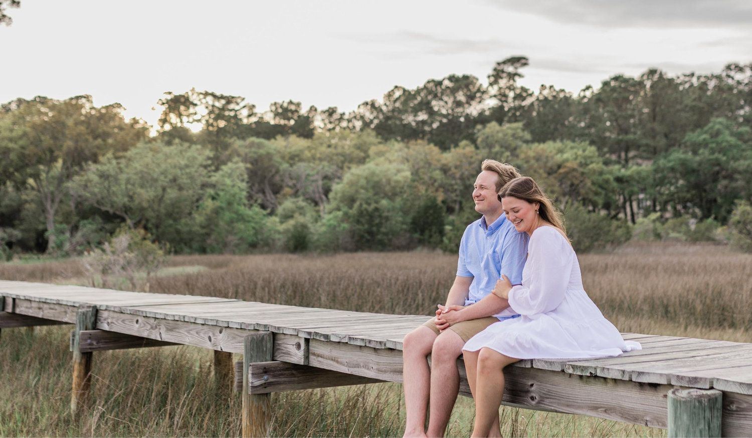 The Wedding Website of Jillian Birt and Mitchell Mildren