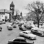 Marietta Square