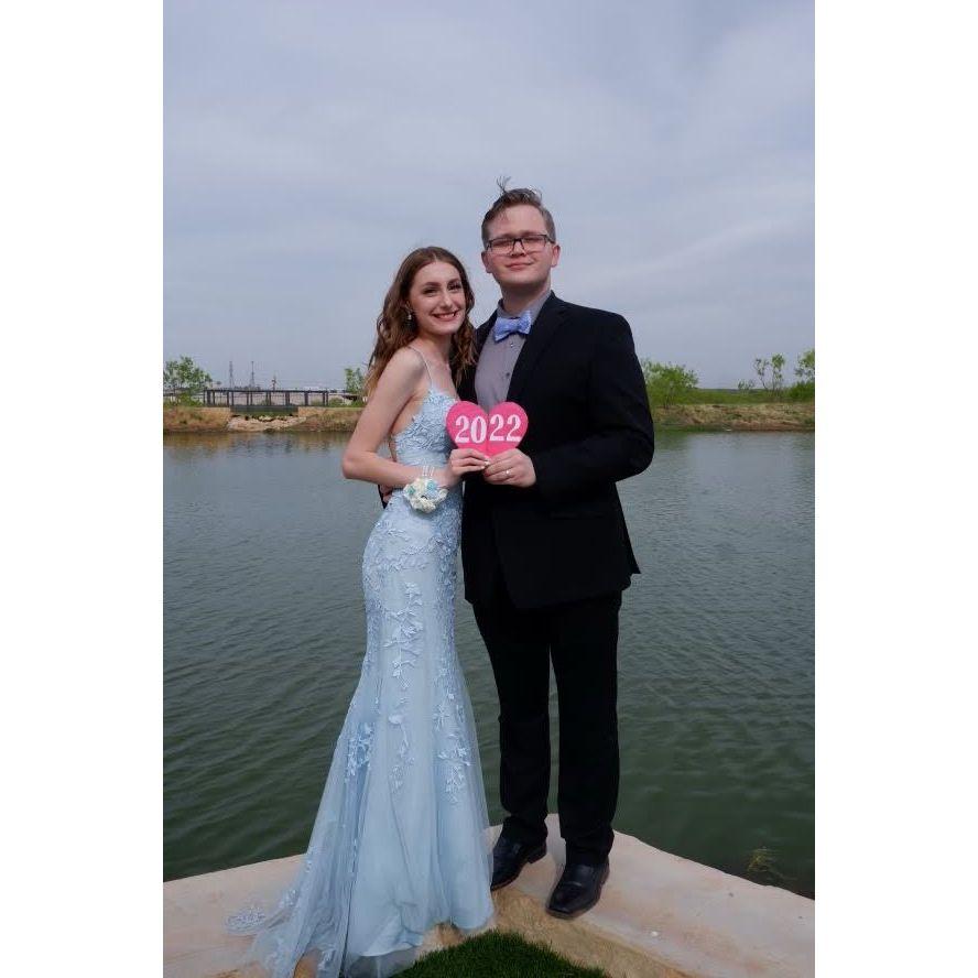Branden's Senior Prom