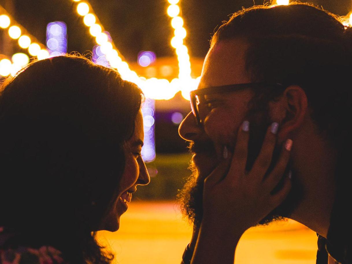 The Wedding Website of Anthony Whylly and Kelly Arteaga