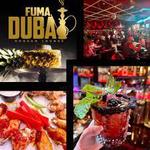 Fuma Dubai Lounge & Grill