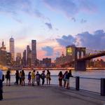 Brooklyn Heights Promenade