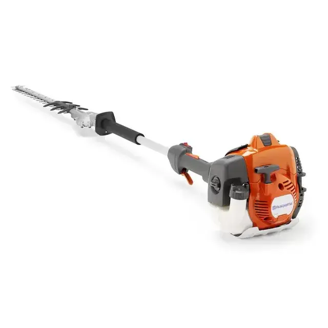 Husqvarna 26-in Dual-Blade Gas Hedge Trimmer