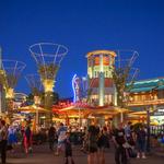 Downtown Disney District