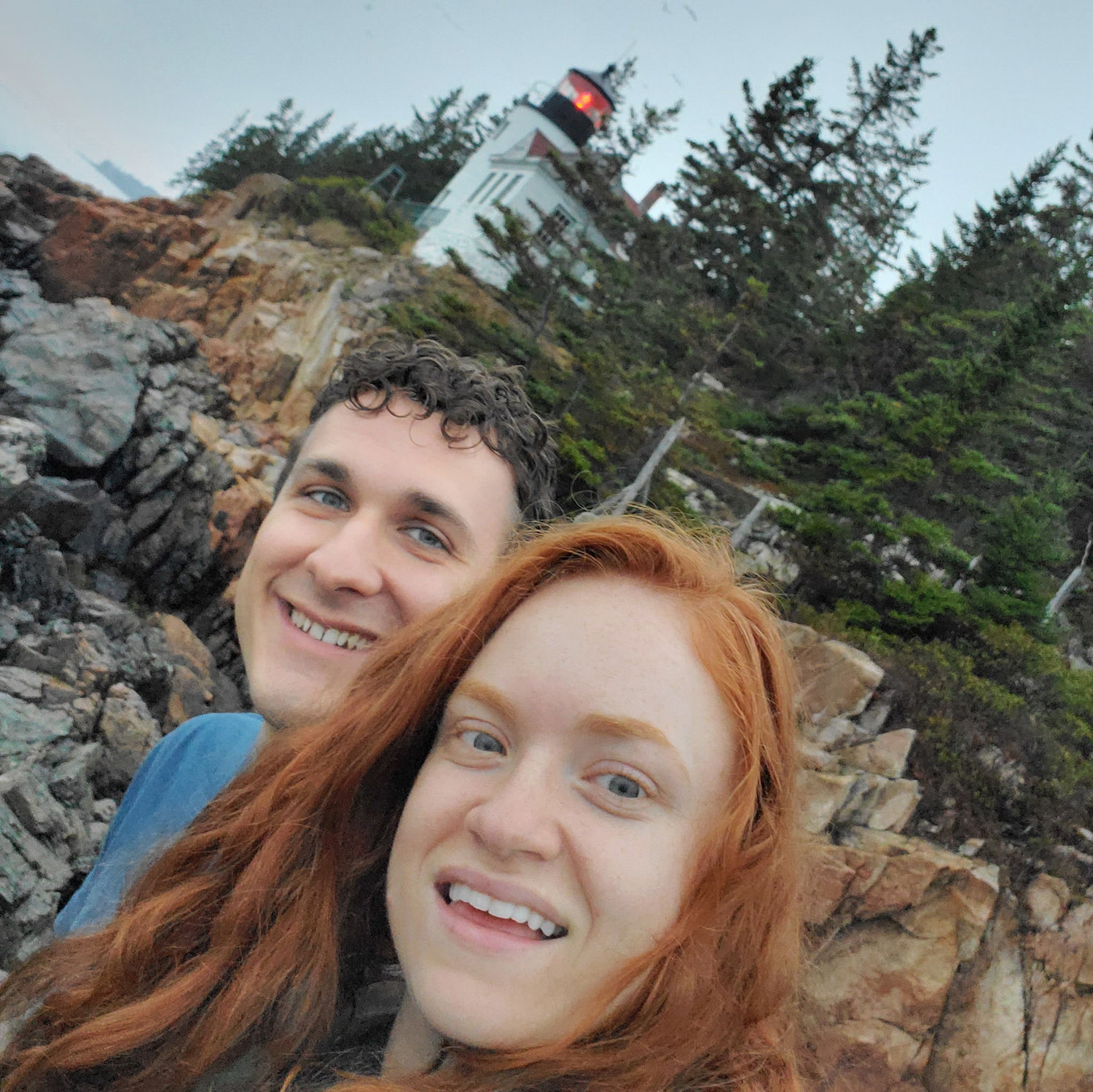 October 2020: Acadia Trip