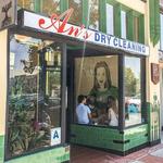 An's Dry Cleaning