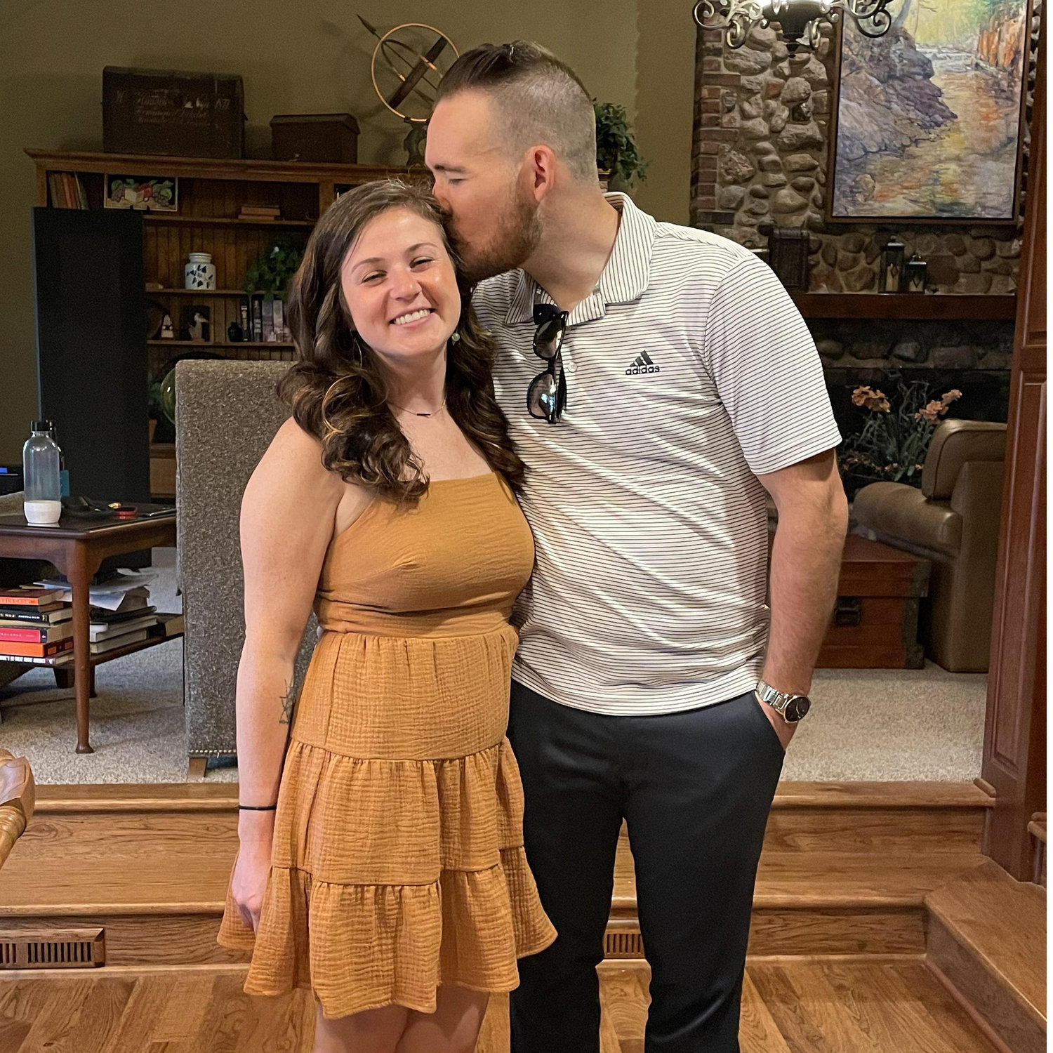 Lindsey & Gnan's Wedding  |  2023