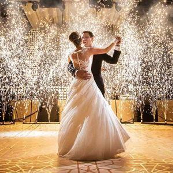 Dance Lessons For Two