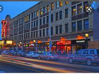 The Delmar Loop