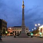 Monument Square