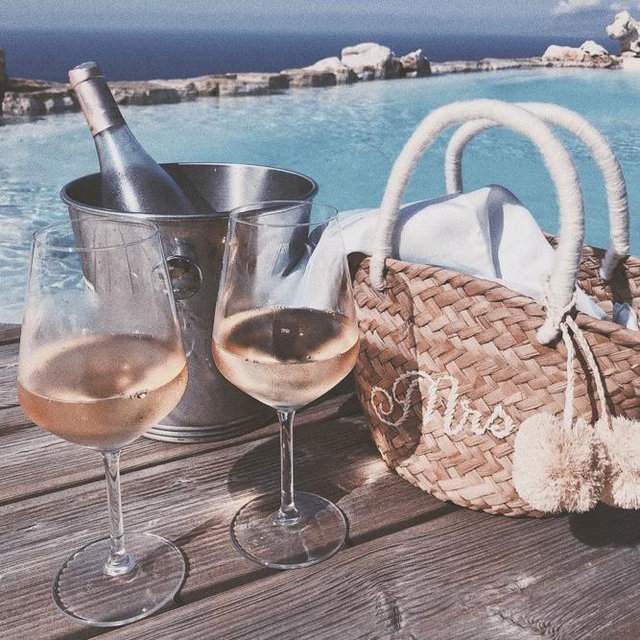 Honeymoon & Home Fund