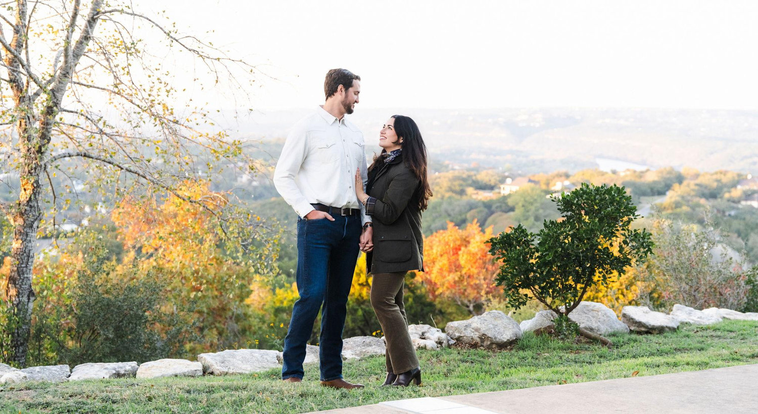 The Wedding Website of Kathryn McKirahan and Tim Angell