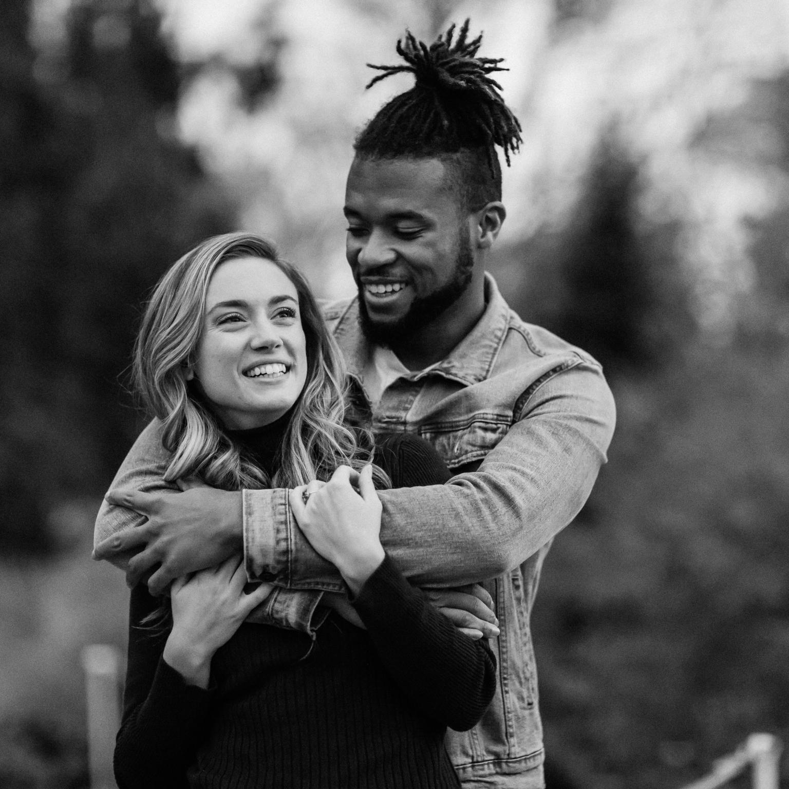 Couples Therapy Fund