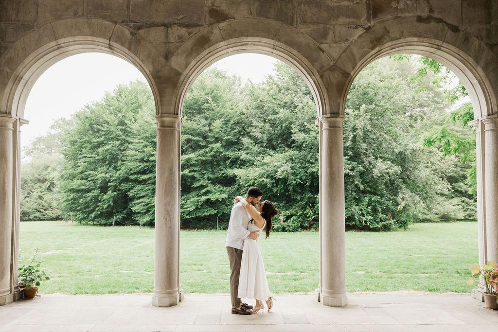 The Wedding Website of Amanda Kash and Tom Brengel