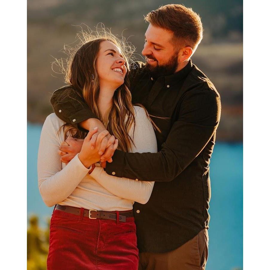 Engagement Photo