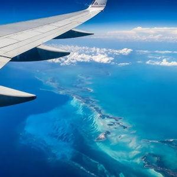 Honeymoon Plane Tickets