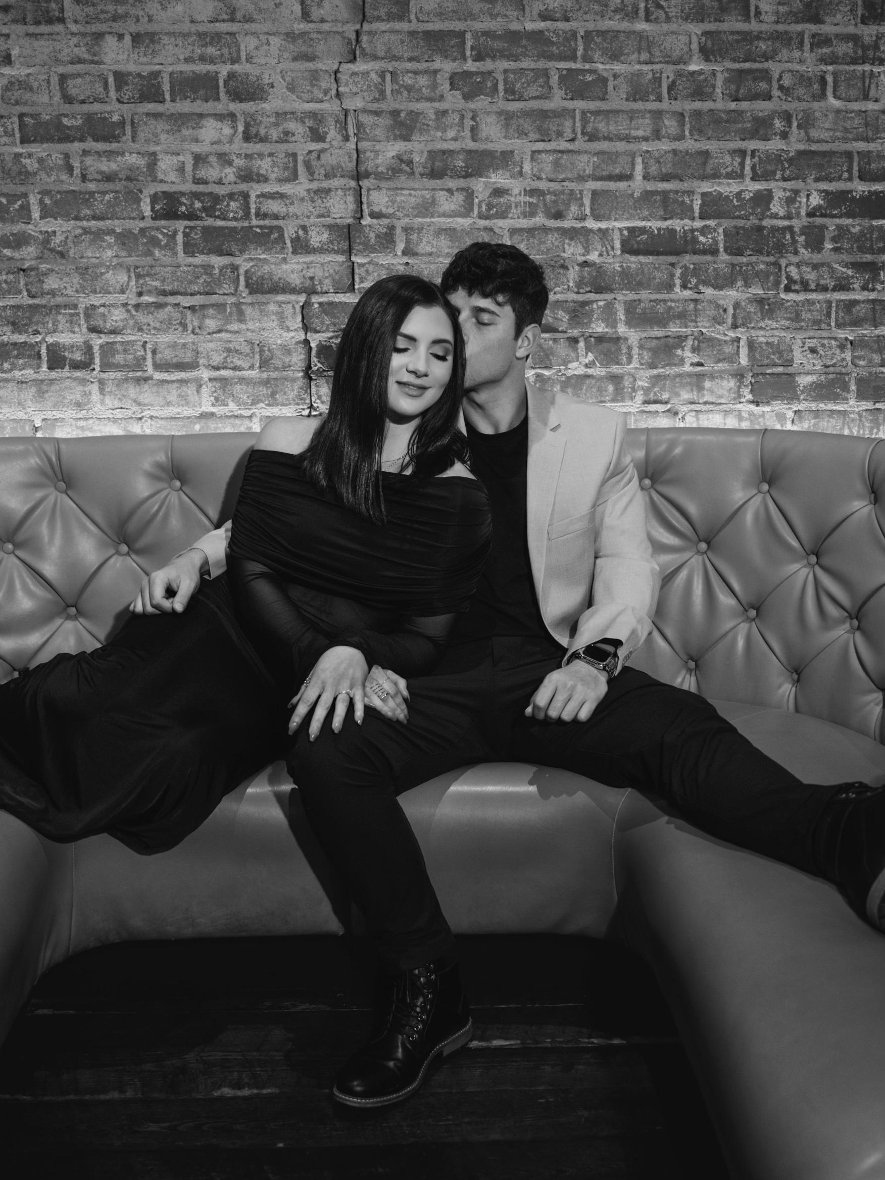 The Wedding Website of Kennedy Beaver and Riley Cheek