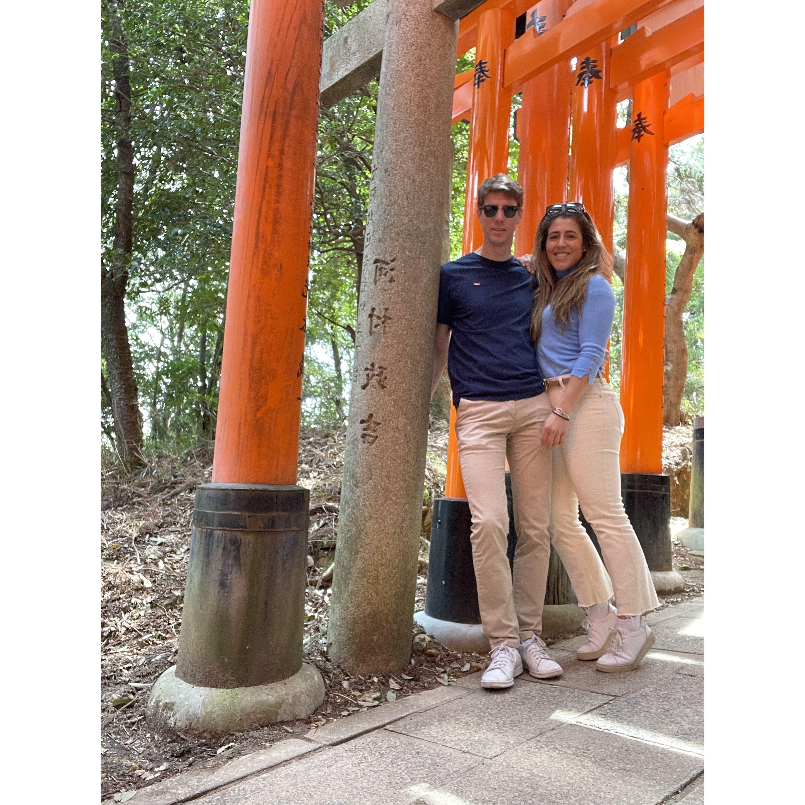 Japan