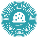 Rolling 'N' the Dough