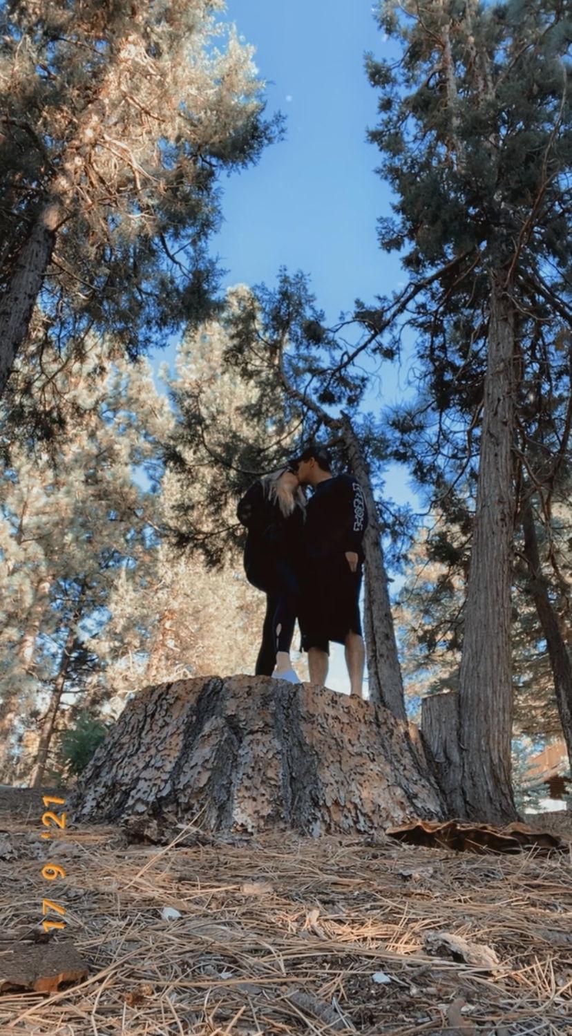 The Wedding Website of Katie Schwingel and Alexander Zacharias