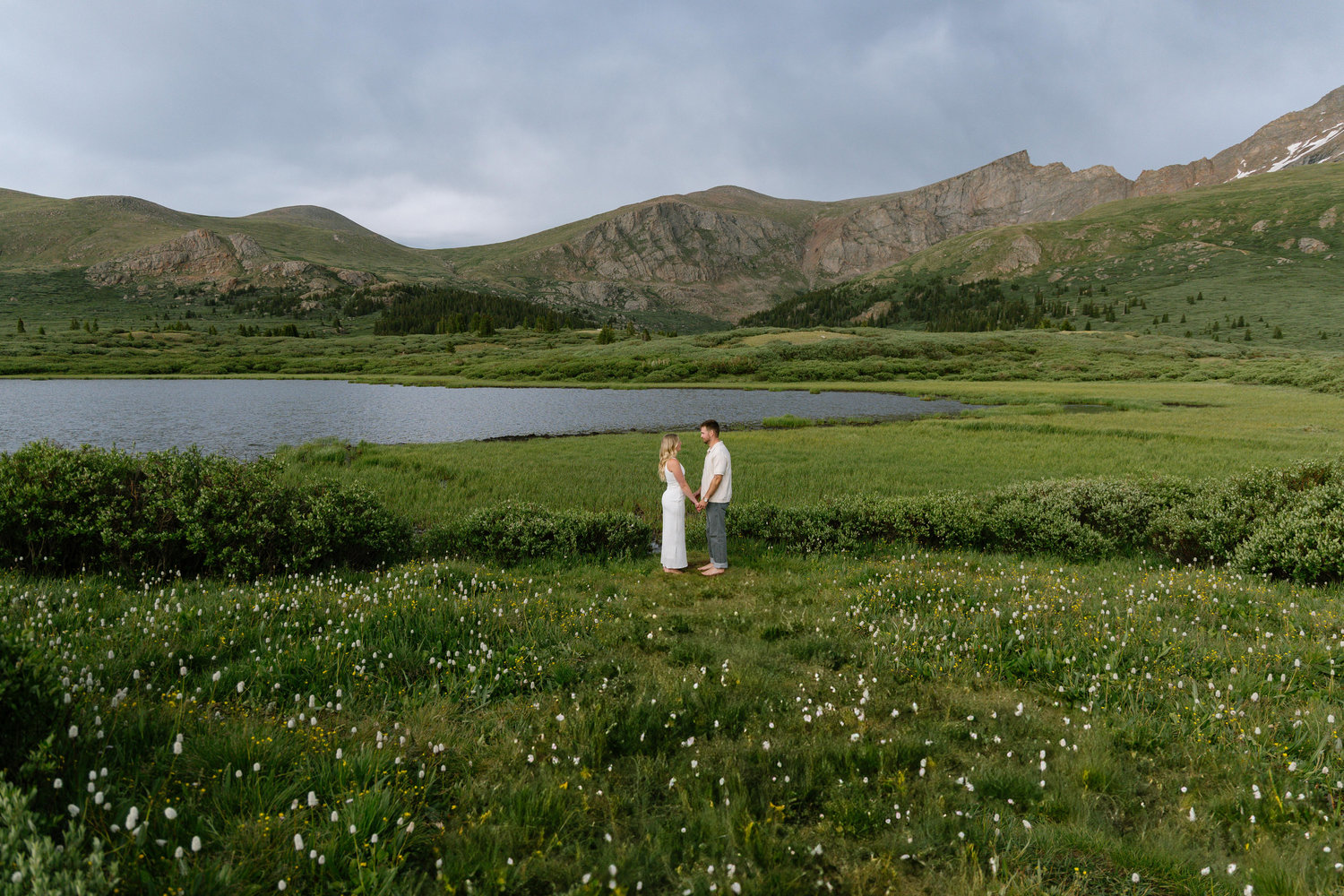 The Wedding Website of Rachel Bernard and Nicholas Walters