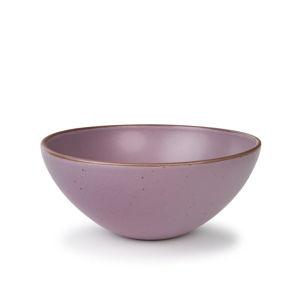 Mixing Bowl | Durable Stoneware | East Fork l Color Prune