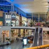 Streets at Southpoint mall