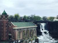 Paterson Great Falls National Historical Park