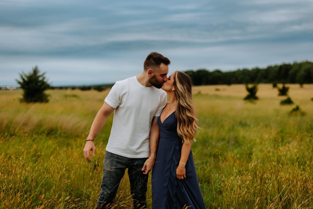 The Wedding Website of Nicole Decof and Matt Decof