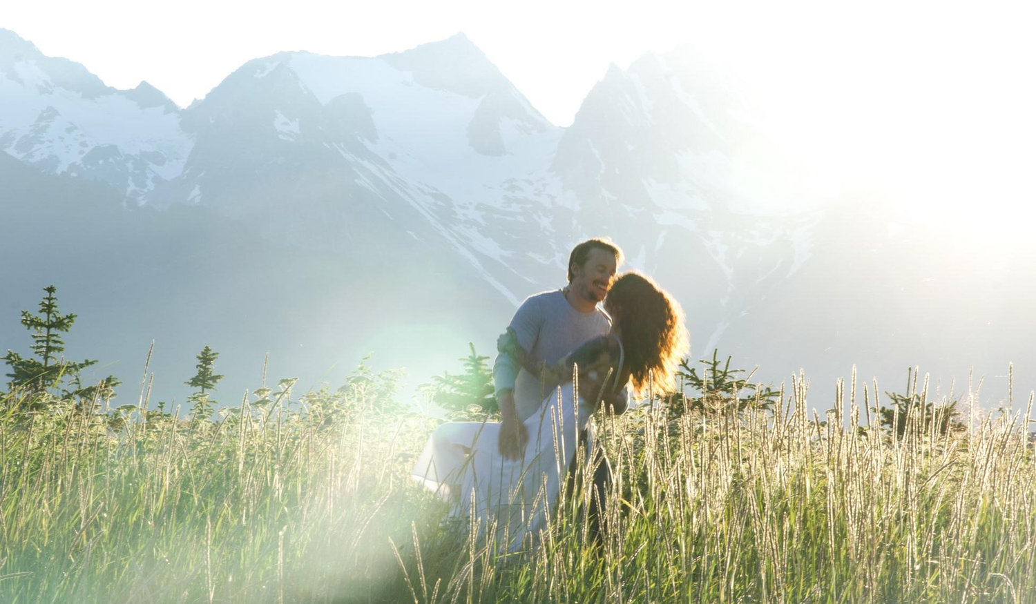 The Wedding Website of Kaya Ramirez and Aidan May