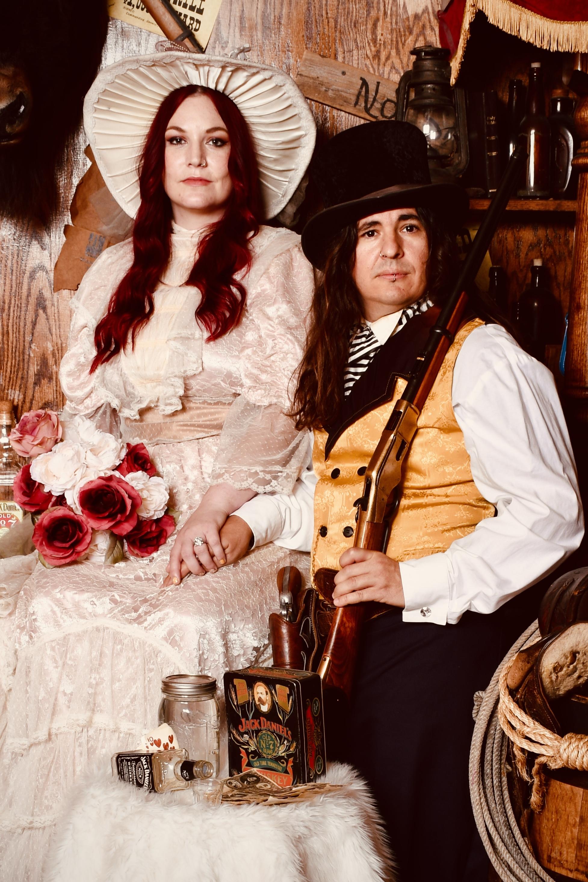 The Wedding Website of Katie Machaiek and Domonick Giorgianni