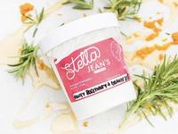 Stella Jean’s Ice Cream