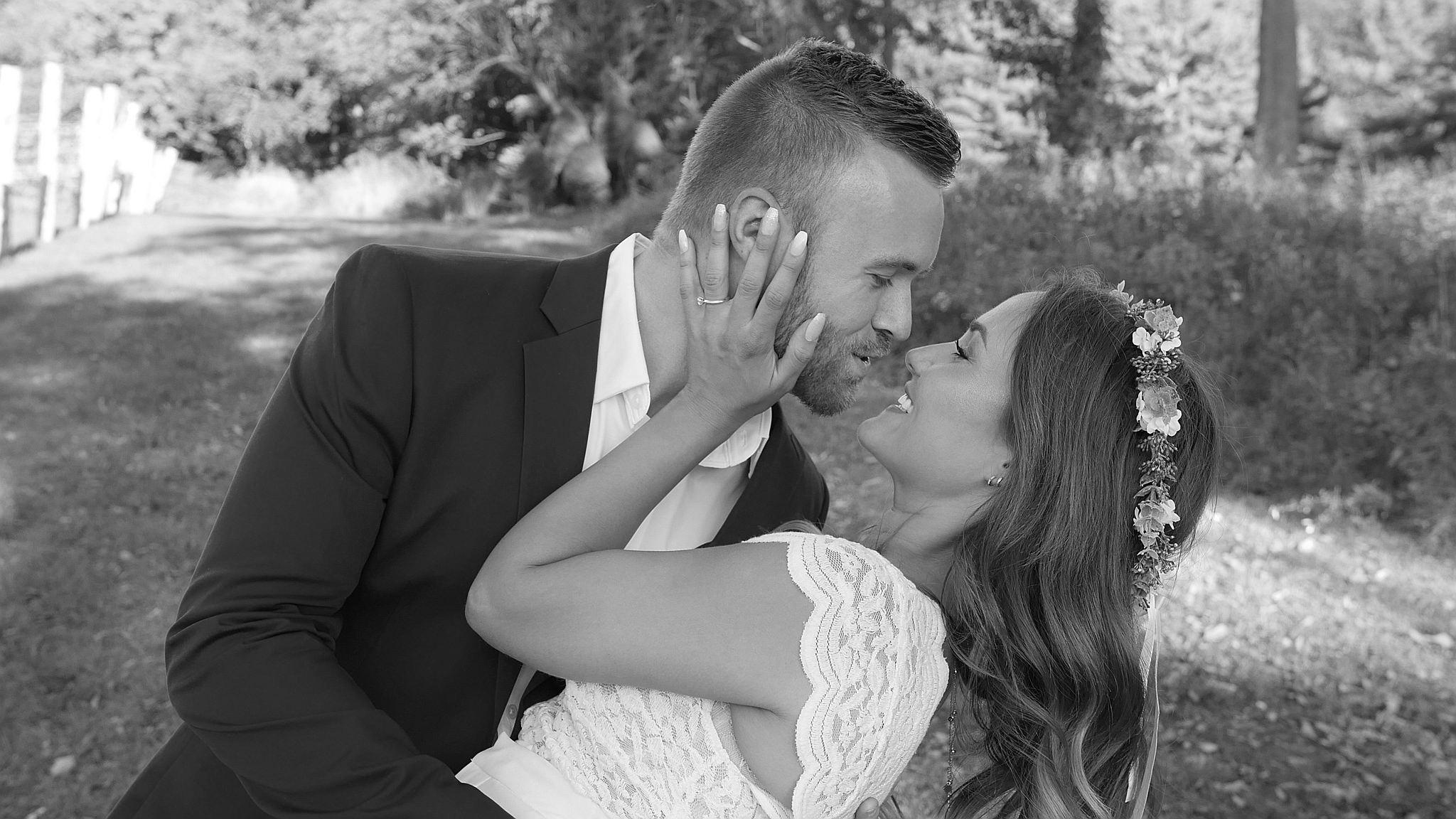 The Wedding Website of Anna Lachowicz and Patrick Bartlett