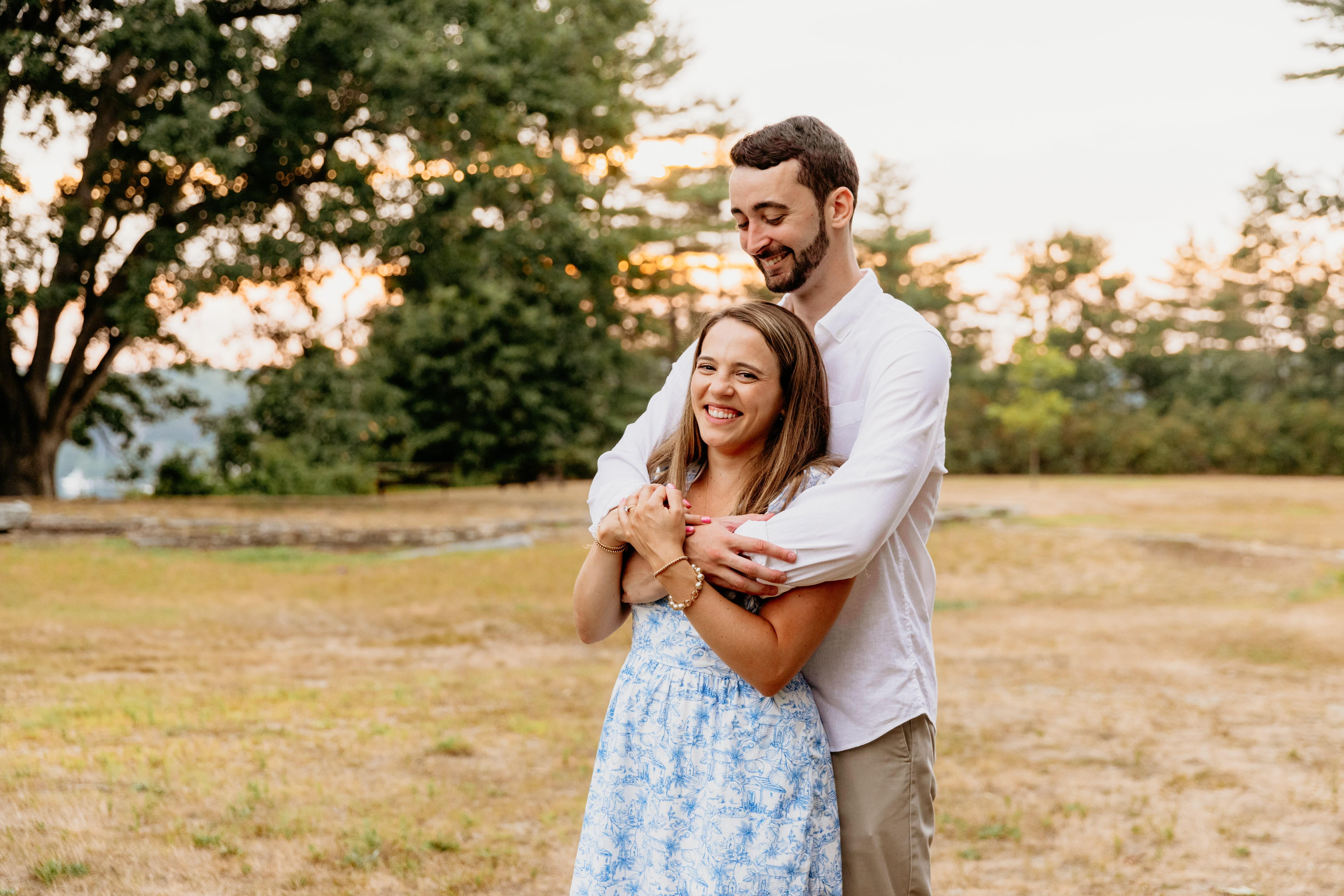 The Wedding Website of Maddy Teixeira and Joe Markey